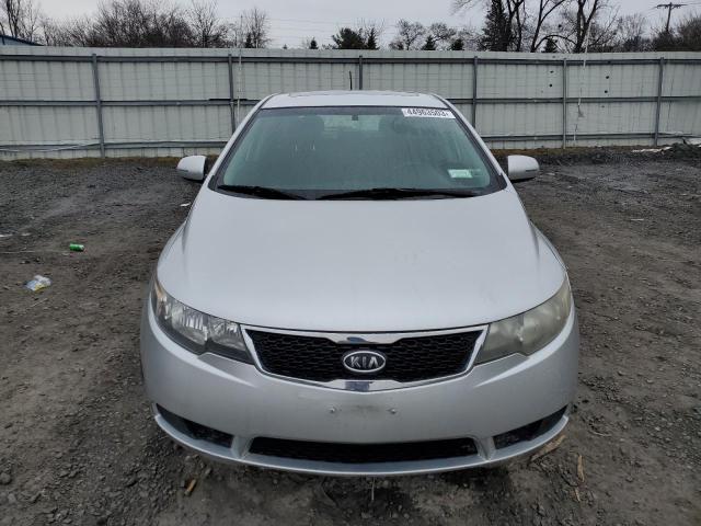 Photo 5 from auction – 2011 KIA FORTE with VIN KNAFU5A29B5350127
