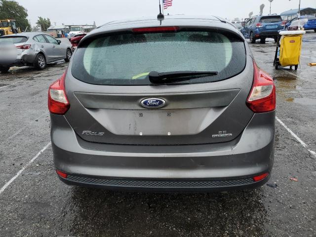 Photo 6 from auction – 2014 FORD FOCUS SE with VIN 1FADP3K2XEL145961