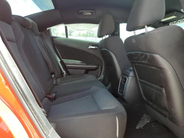 Photo 10 from auction – 2019 DODGE CHARGER SX with VIN 2C3CDXBG9KH664322