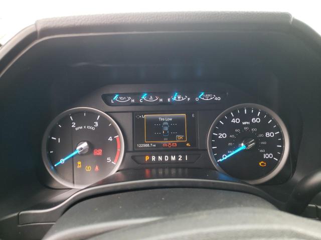 Photo 9 from auction – 2017 FORD F250 SUPER with VIN 1FT7W2BT5HEE06712