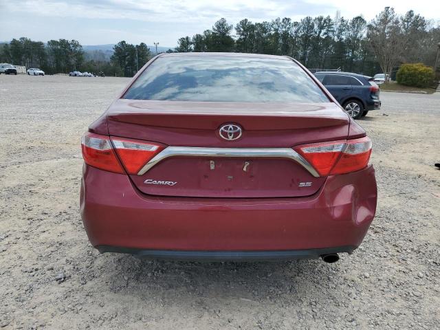 Photo 6 from auction – 2017 TOYOTA CAMRY LE with VIN 4T1BF1FK8HU728803