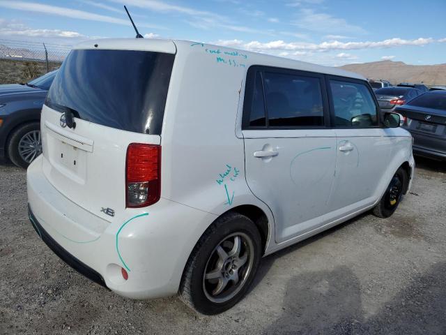 Photo 3 from auction – 2014 TOYOTA SCION XB with VIN JTLZE4FEXEJ054642