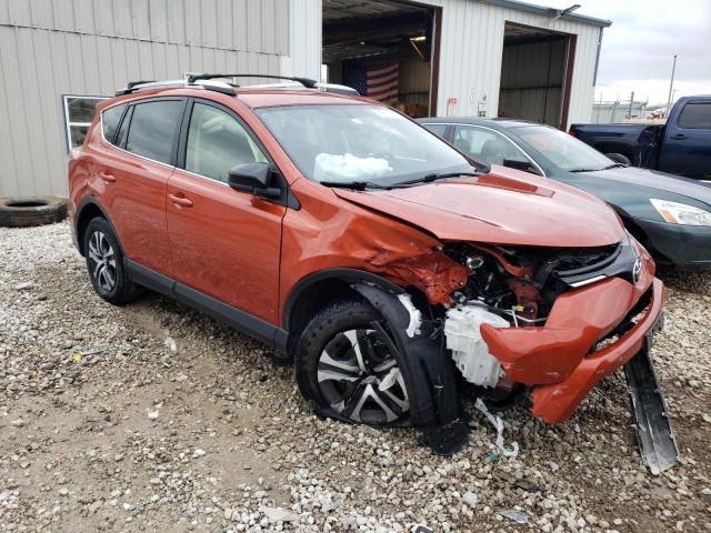 Photo 4 from auction – 2016 TOYOTA RAV4 LE with VIN JTMZFREV2GJ078654
