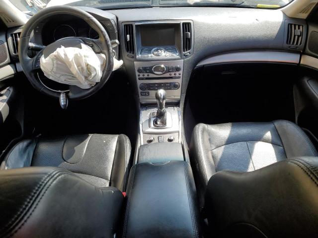 Photo 8 from auction – 2011 INFINITI G25 with VIN JN1DV6ARXBM650956