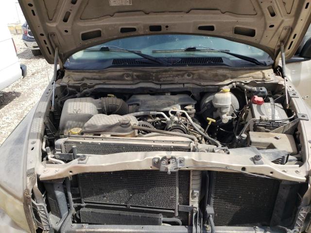 Photo 11 from auction – 2002 DODGE RAM 1500 with VIN 1D7HU18D43J567059
