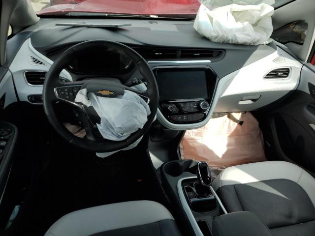 Photo 8 from auction – 2020 CHEVROLET BOLT EV PR with VIN 1G1FZ6S00L4142161