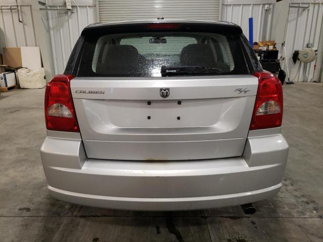 Photo 6 from auction – 2007 DODGE CALIBER R/ with VIN 1B3HB78K37D331204