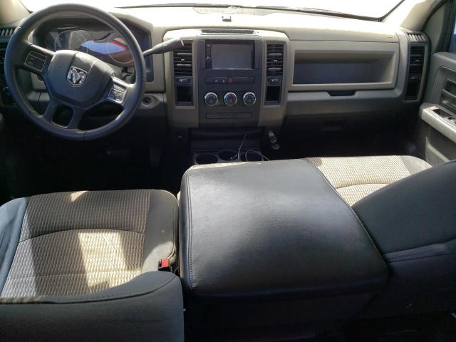 Photo 8 from auction – 2012 DODGE RAM 1500 S with VIN 1C6RD6KT4CS224121