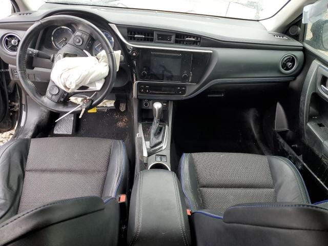 Photo 8 from auction – 2019 TOYOTA COROLLA L with VIN 5YFBURHE1KP872228