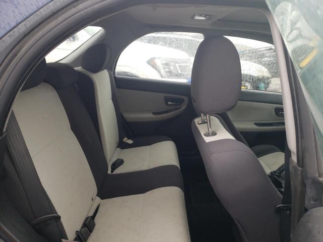 Photo 10 from auction – 2005 SAAB 9-2 LINEAR with VIN JF4GG61645G056336
