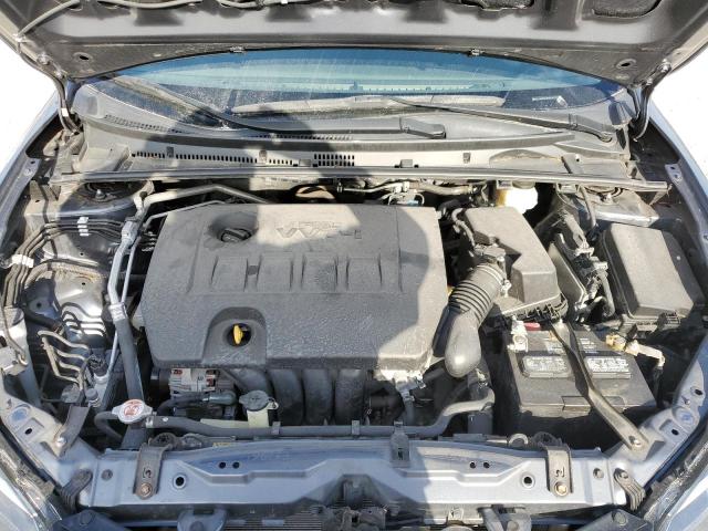 Photo 11 from auction – 2019 TOYOTA COROLLA L with VIN 2T1BURHE3KC218573