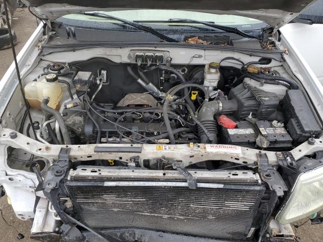 Photo 12 from auction – 2008 MAZDA TRIBUTE I with VIN 4F2CZ02Z38KM27204