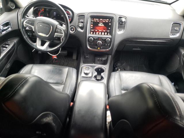 Photo 8 from auction – 2014 DODGE DURANGO LI with VIN 1C4RDJDG1EC531111