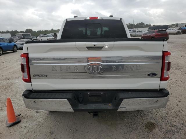 Photo 6 from auction – 2021 FORD F150 SUPER with VIN 1FTFW1E57MFA49590