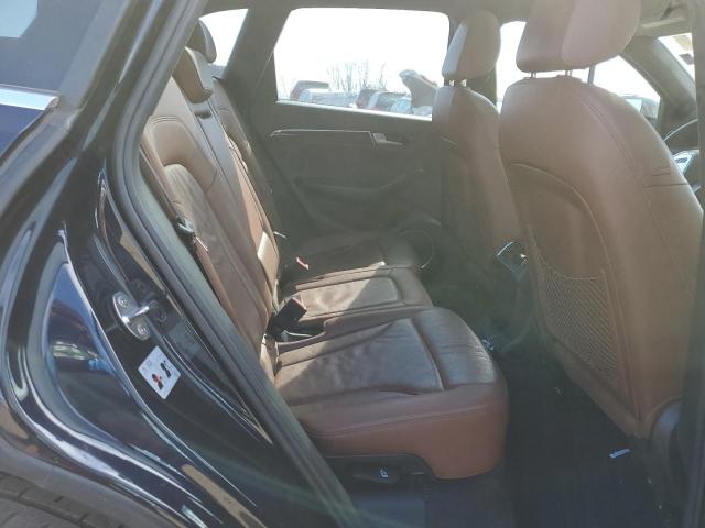Photo 10 from auction – 2011 AUDI Q5 PREMIUM with VIN WA1LFAFP6BA009508
