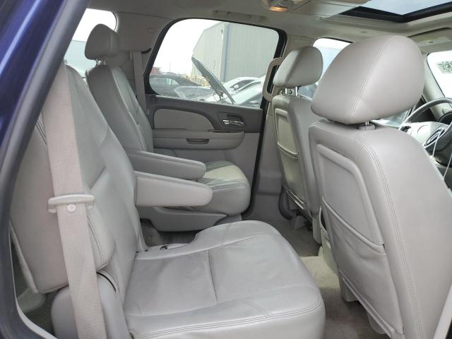 Photo 11 from auction – 2010 GMC YUKON SLT with VIN 1GKUCCE05AR219444