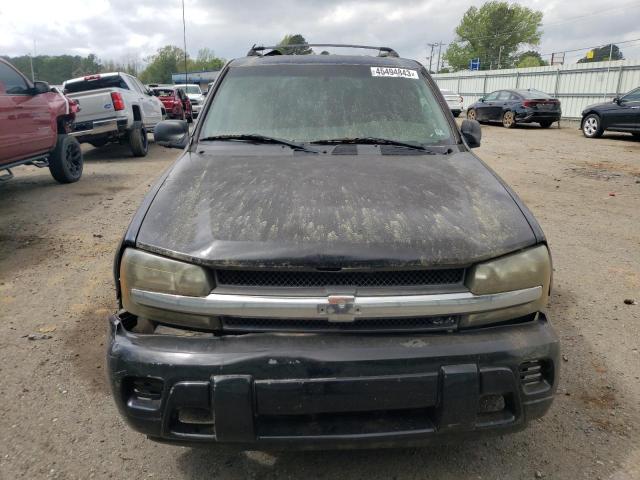 Photo 5 from auction – 2003 CHEVROLET BLAZER with VIN 1GNDS13S632383652
