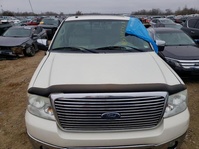 Photo 5 from auction – 2007 FORD F150 with VIN 1FTPX14V67FB06045