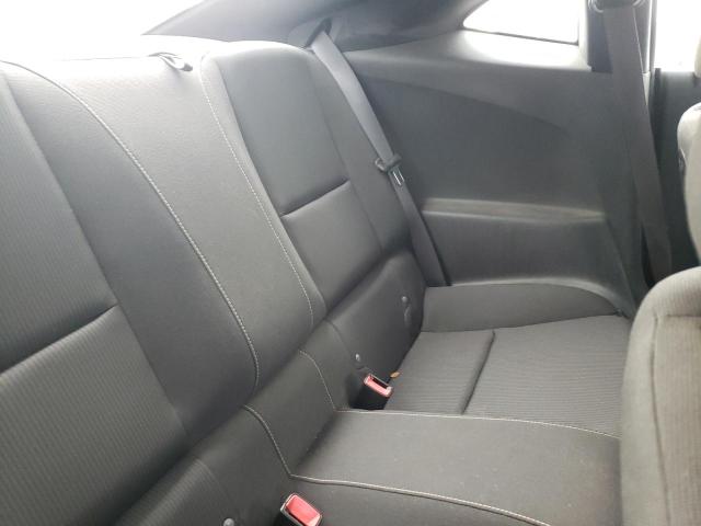 Photo 10 from auction – 2011 CHEVROLET CAMARO LT with VIN 2G1FB1ED7B9123592