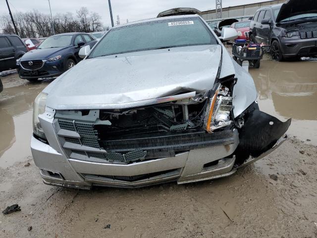 Photo 5 from auction – 2011 CADILLAC CTS PREMIU with VIN 1G6DS1ED5B0102980
