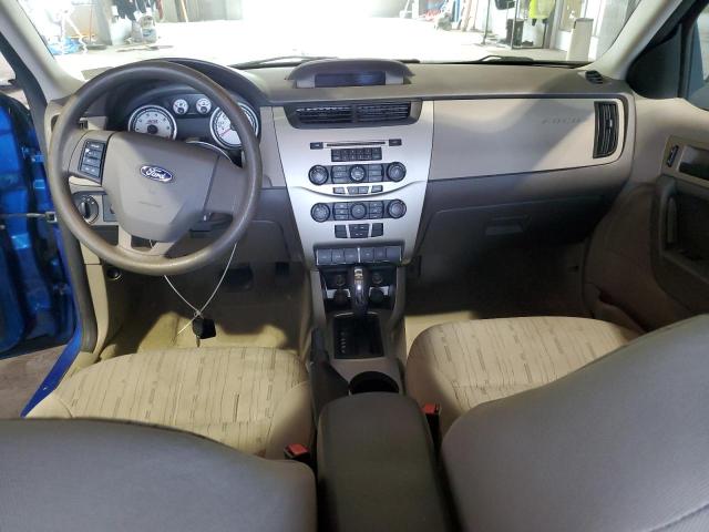 Photo 8 from auction – 2010 FORD FOCUS SE with VIN 1FAHP3FN8AW277325