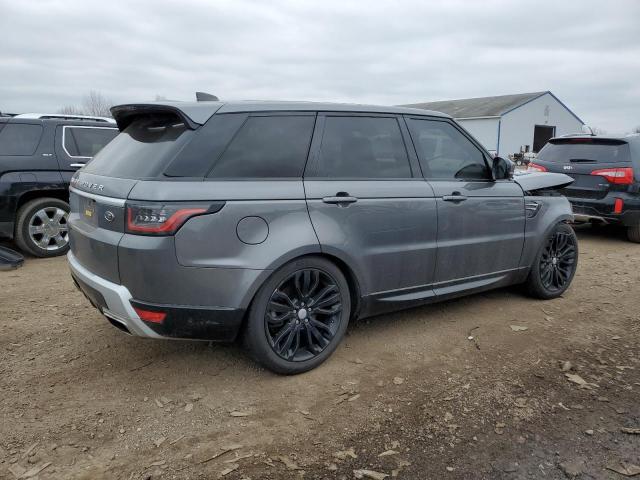 Photo 3 from auction – 2019 LAND ROVER RANGE ROVE with VIN SALWR2RVXKA822093