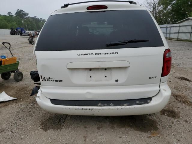 Photo 6 from auction – 2006 DODGE GRAND CARA with VIN 2D4GP44L36R879193