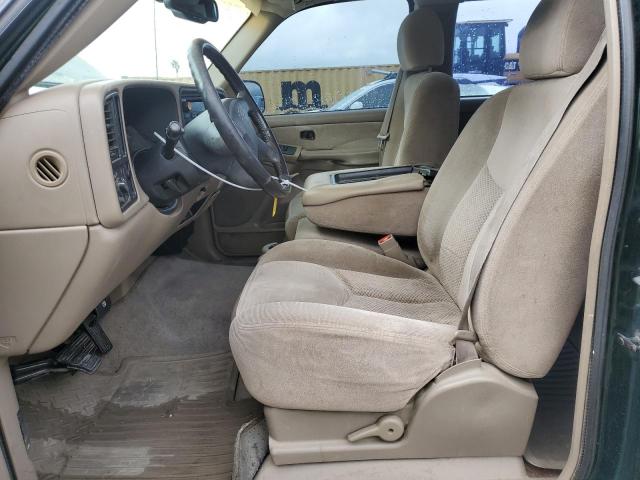 Photo 7 from auction – 2003 CHEVROLET SILVERADO with VIN 2GCEC19VX31367420