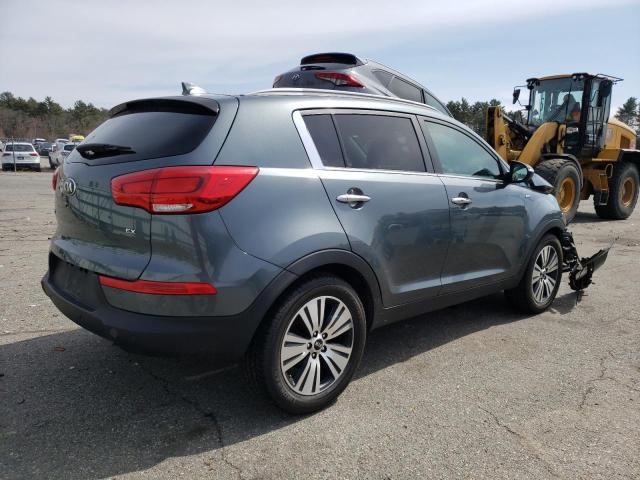 Photo 3 from auction – 2015 KIA SPORTAGE E with VIN KNDPCCAC2F7719430