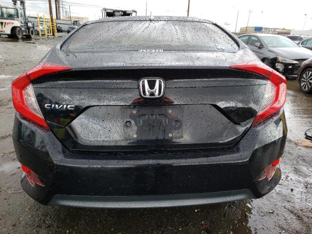 Photo 6 from auction – 2016 HONDA CIVIC LX with VIN 19XFC2F55GE208876