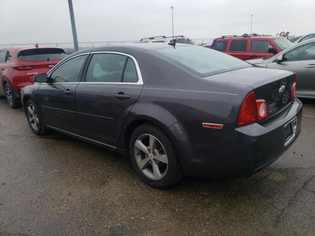 Photo 2 from auction – 2011 CHEVROLET MALIBU 1LT with VIN 1G1ZC5E10BF157971