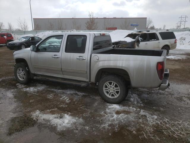Photo 2 from auction – 2012 CHEVROLET COLORADO L with VIN 1GCHTCFE0C8119705