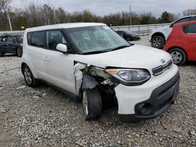 Photo 4 from auction – 2019 KIA SOUL with VIN KNDJN2A23K7699202