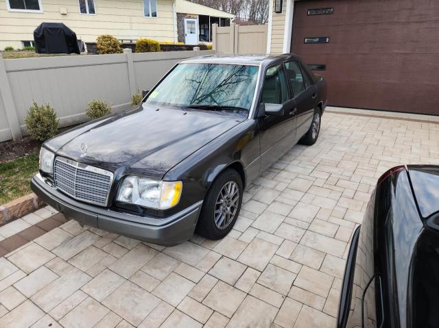 Photo 2 from auction – 1994 MERCEDES-BENZ E 420 with VIN WDBEA34E3RC083816