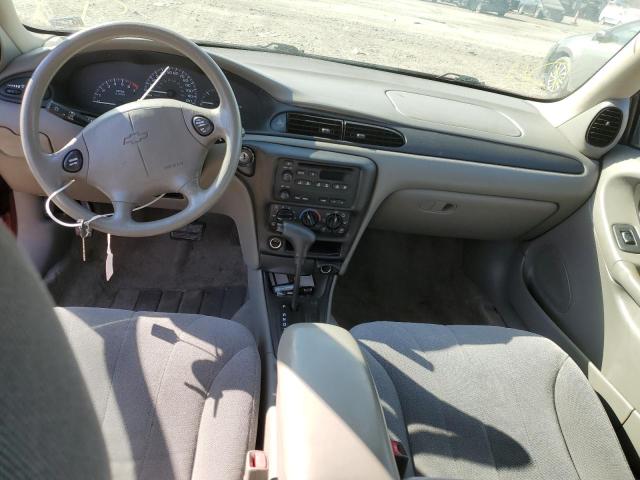 Photo 8 from auction – 2004 CHEVROLET CLASSIC with VIN 1G1ND52F34M659139