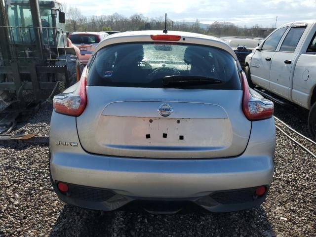 Photo 6 from auction – 2016 NISSAN JUKE S with VIN JN8AF5MR7GT602237