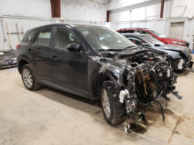 Photo 4 from auction – 2016 MAZDA CX-5 SPORT with VIN JM3KE2BE5G0626742