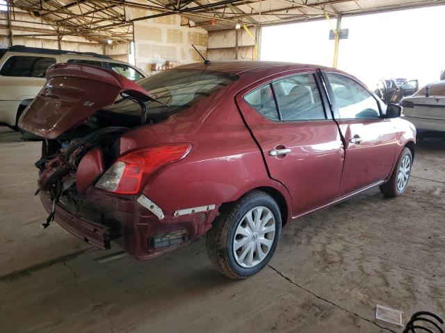 Photo 3 from auction – 2018 NISSAN VERSA S with VIN 3N1CN7AP7JL866983