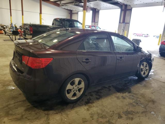 Photo 3 from auction – 2010 KIA FORTE EX with VIN KNAFU4A22A5295058