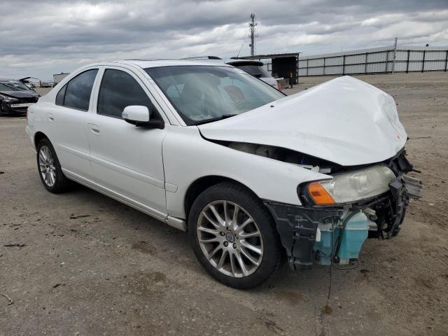 Photo 4 from auction – 2007 VOLVO S60 2.5T with VIN YV1RH592072635178