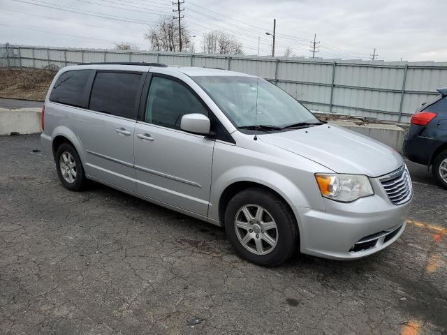 Photo 4 from auction – 2012 CHRYSLER TOWN & COU with VIN 2C4RC1BG3CR229409
