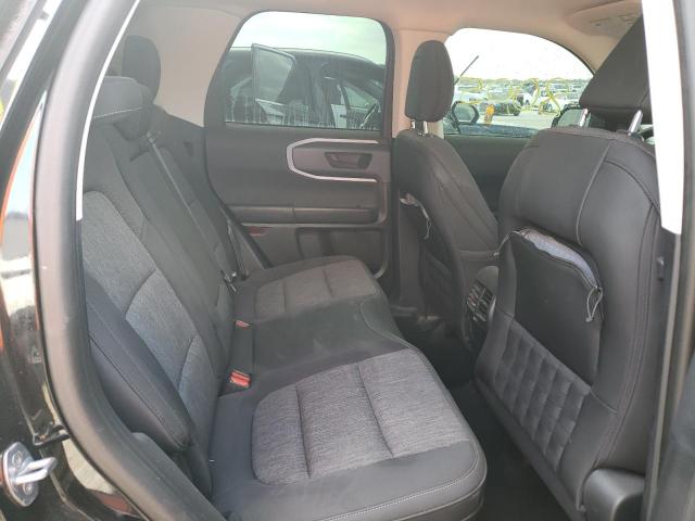 Photo 11 from auction – 2021 FORD BRONCO SPO with VIN 3FMCR9B65MRA11392