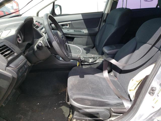 Photo 7 from auction – 2014 SUBARU IMPREZA PR with VIN JF1GJAB68EH019025