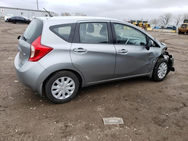 Photo 3 from auction – 2014 NISSAN VERSA NOTE with VIN 3N1CE2CP4EL380752