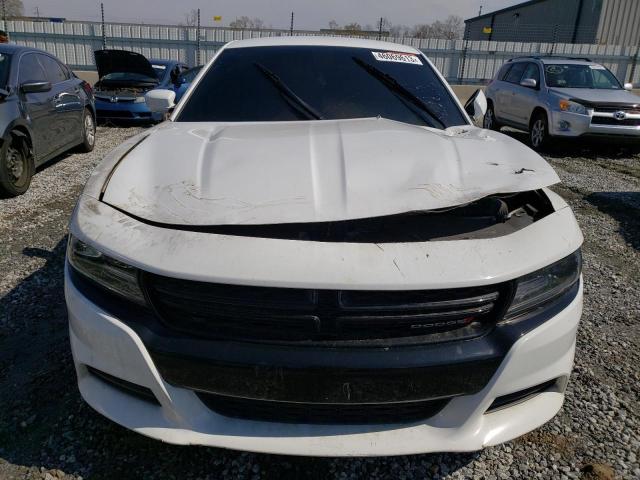 Photo 5 from auction – 2017 DODGE CHARGER R/ with VIN 2C3CDXCT2HH660472