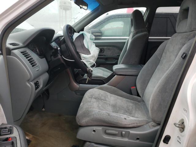 Photo 7 from auction – 2004 HONDA PILOT EX with VIN 2HKYF18484H607724