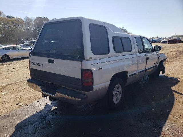 Photo 3 from auction – 1999 DODGE RAM 1500 with VIN 1B7HC13Z2XJ579443