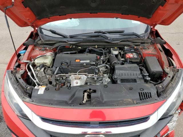 Photo 11 from auction – 2016 HONDA CIVIC LX with VIN 2HGFC2F54GH560188