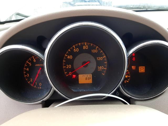 Photo 9 from auction – 2006 NISSAN ALTIMA with VIN 1N4AL11D56C174260