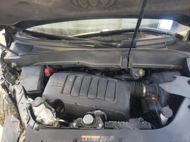 Photo 12 from auction – 2015 BUICK ENCLAVE with VIN 5GAKVBKD3FJ338745